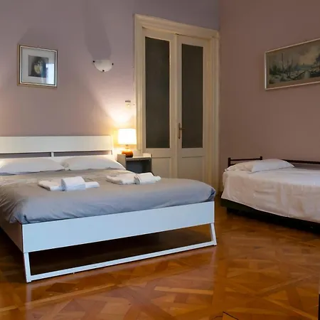 Casa Del Teatro -