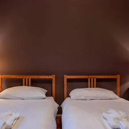 Apartment Casa Del Teatro - Trieste