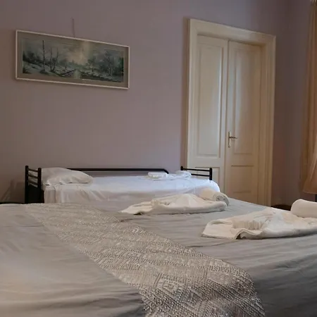 Casa Del Teatro - Trieste