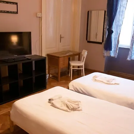 Апартаменти Casa Del Teatro -