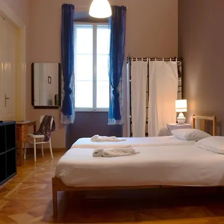 Casa Del Teatro - Apartment