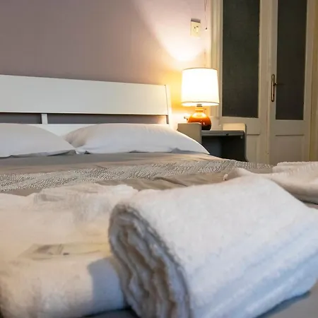 Casa Del Teatro - Apartment *