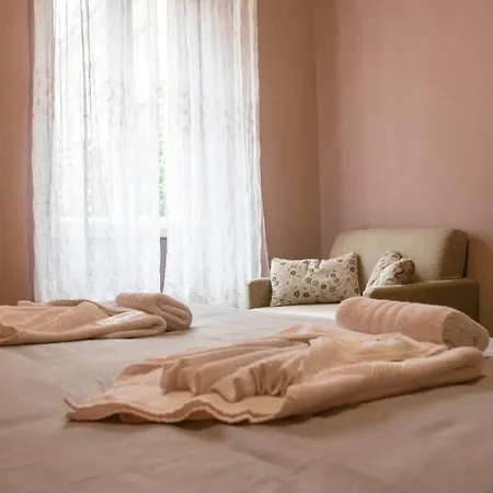 Appartamento Casa Del Teatro - Trieste