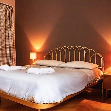 Casa Del Teatro - * Trieste