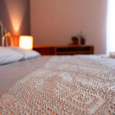 Casa Del Teatro - Apartment Trieste