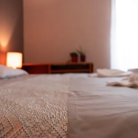 Casa Del Teatro - Trieste