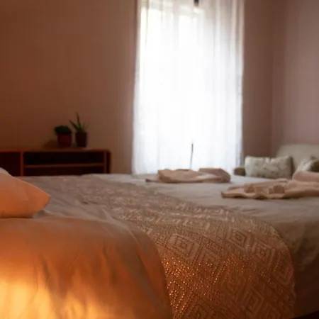 Casa Del Teatro - Apartment