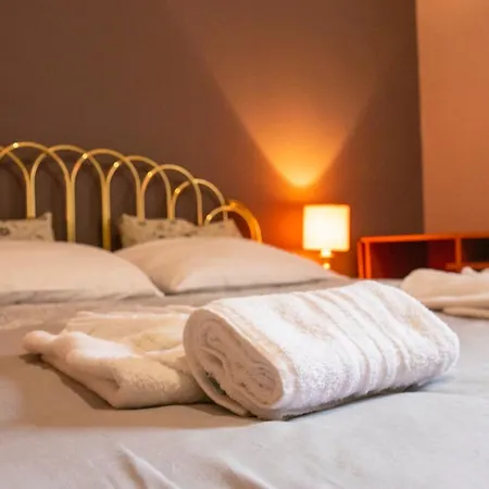 Apartment Casa Del Teatro - *