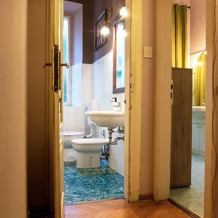 Apartment Casa Del Teatro - Trieste