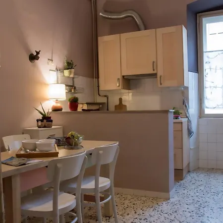 Casa Del Teatro -