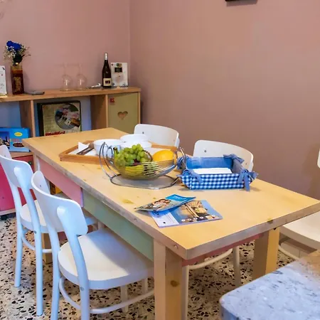 Casa Del Teatro - Апартаменти *