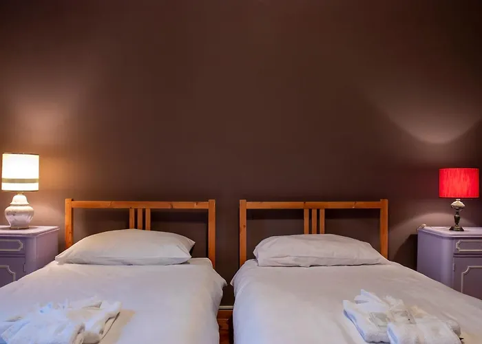 Apartamento Casa Del Teatro - Trieste