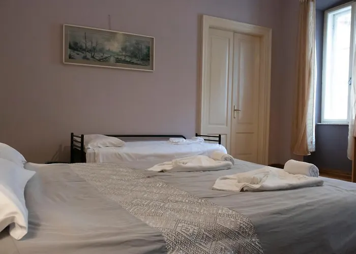 Casa Del Teatro - Trieste