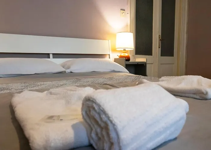 Casa Del Teatro - Apartamento *