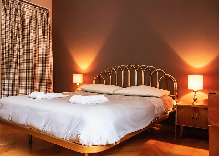 Casa Del Teatro - * Trieste