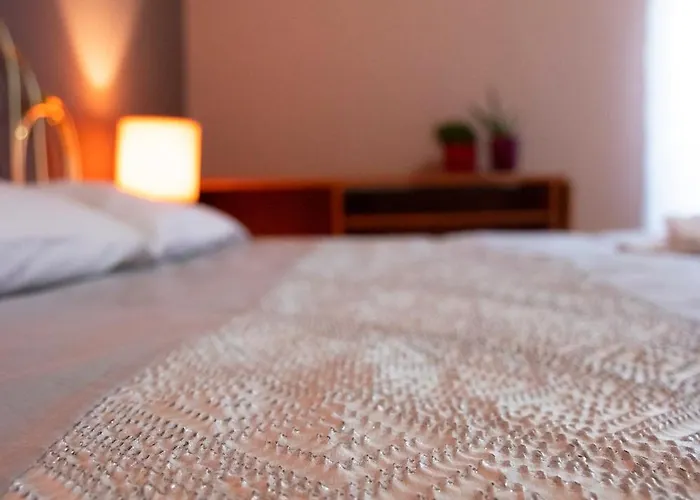 Casa Del Teatro - Apartamento Trieste