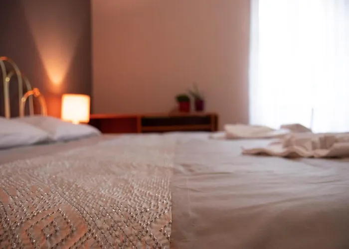 Casa Del Teatro - Trieste