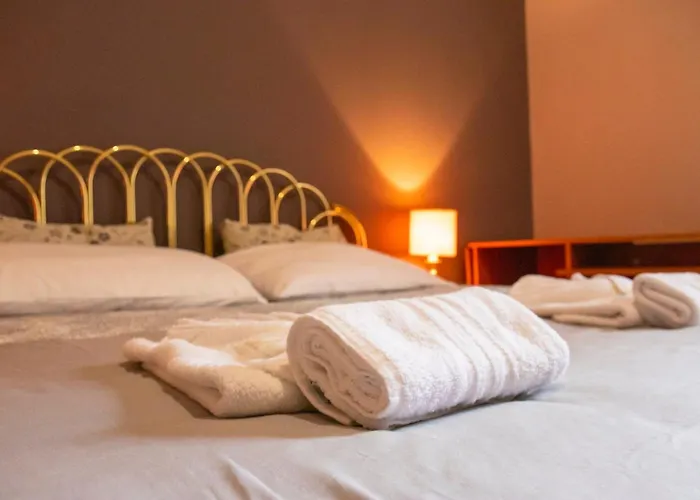 Apartamento Casa Del Teatro - *