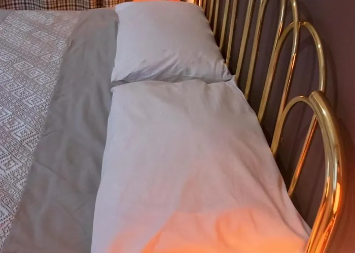 Casa Del Teatro - Apartamento *