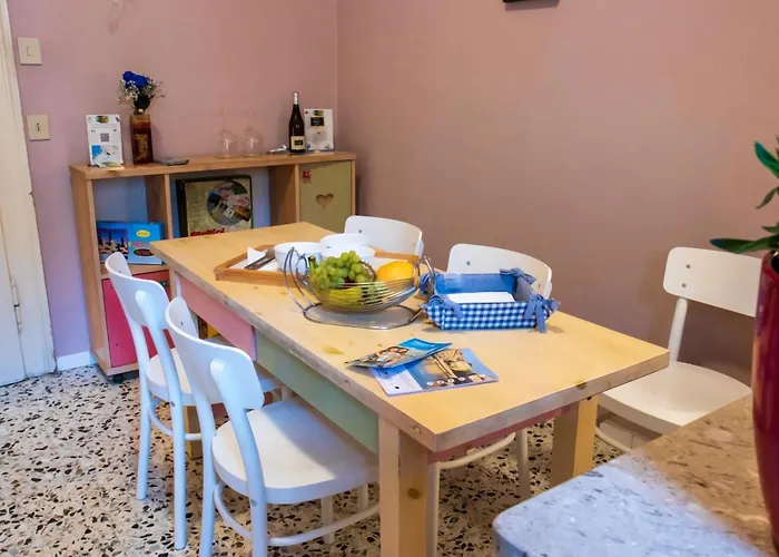 Casa Del Teatro - Apartamento *